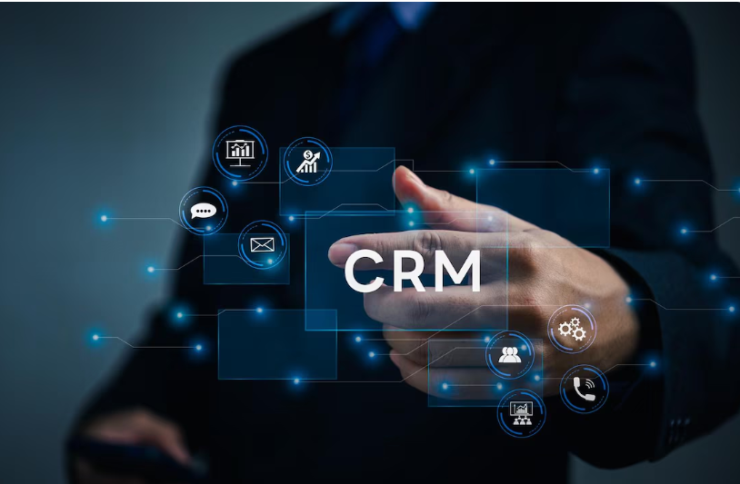 CRM e Inbound marketing