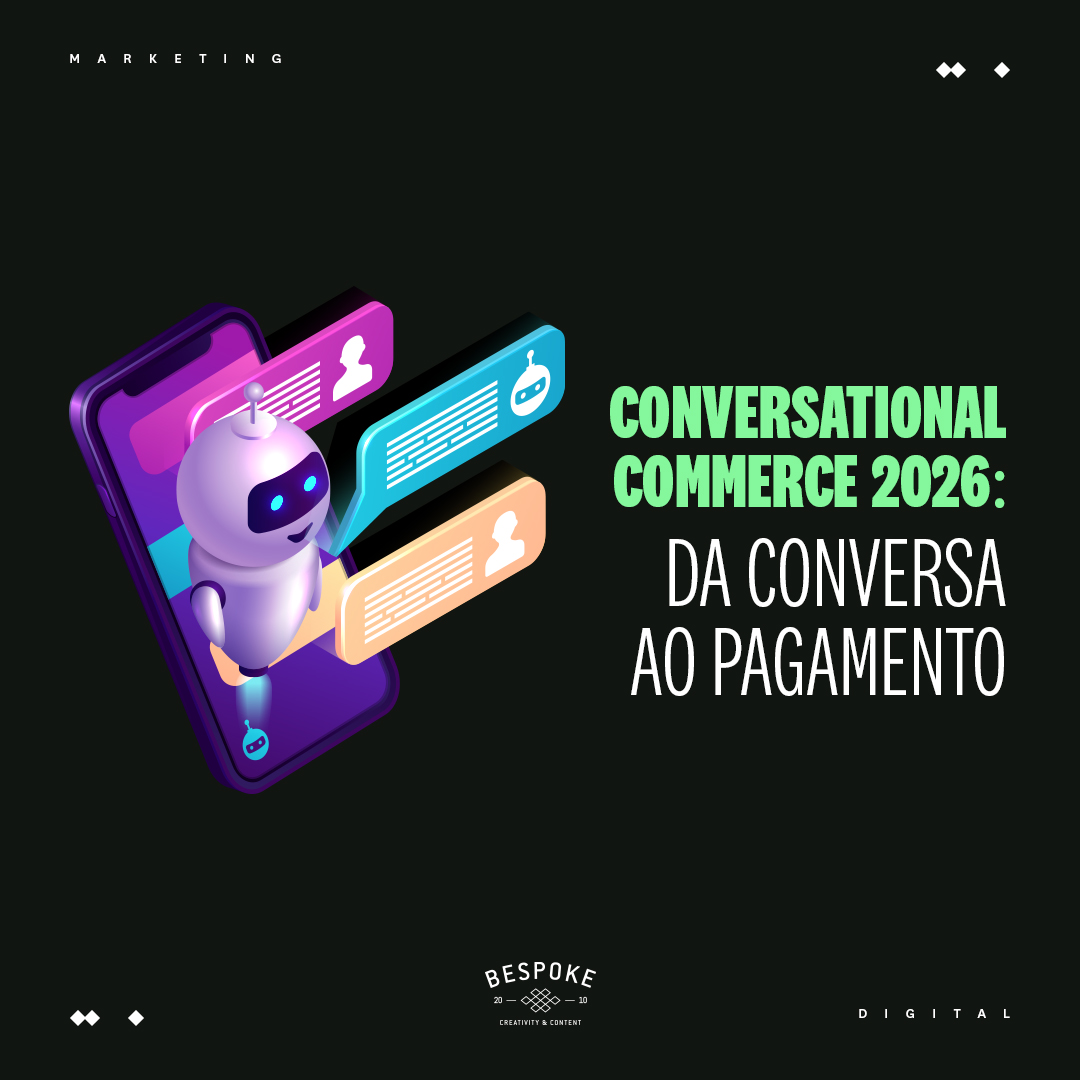 conversational commerce 2026