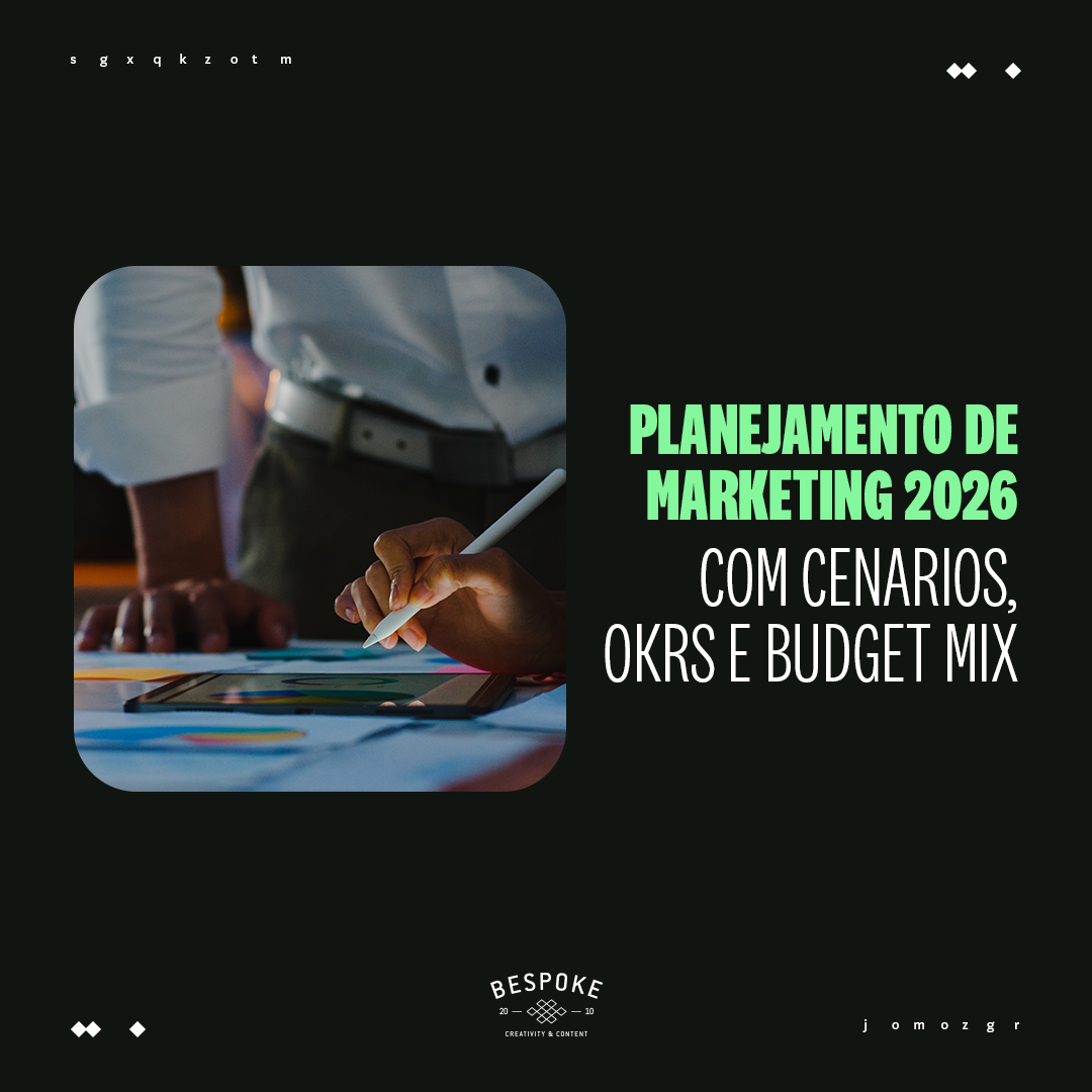 planejamento de marketing 2026