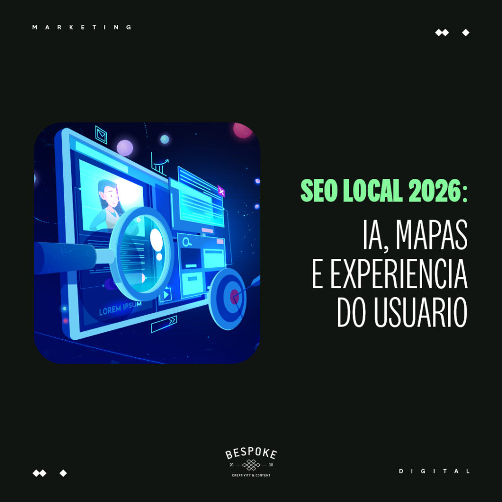 SEO Local 2026